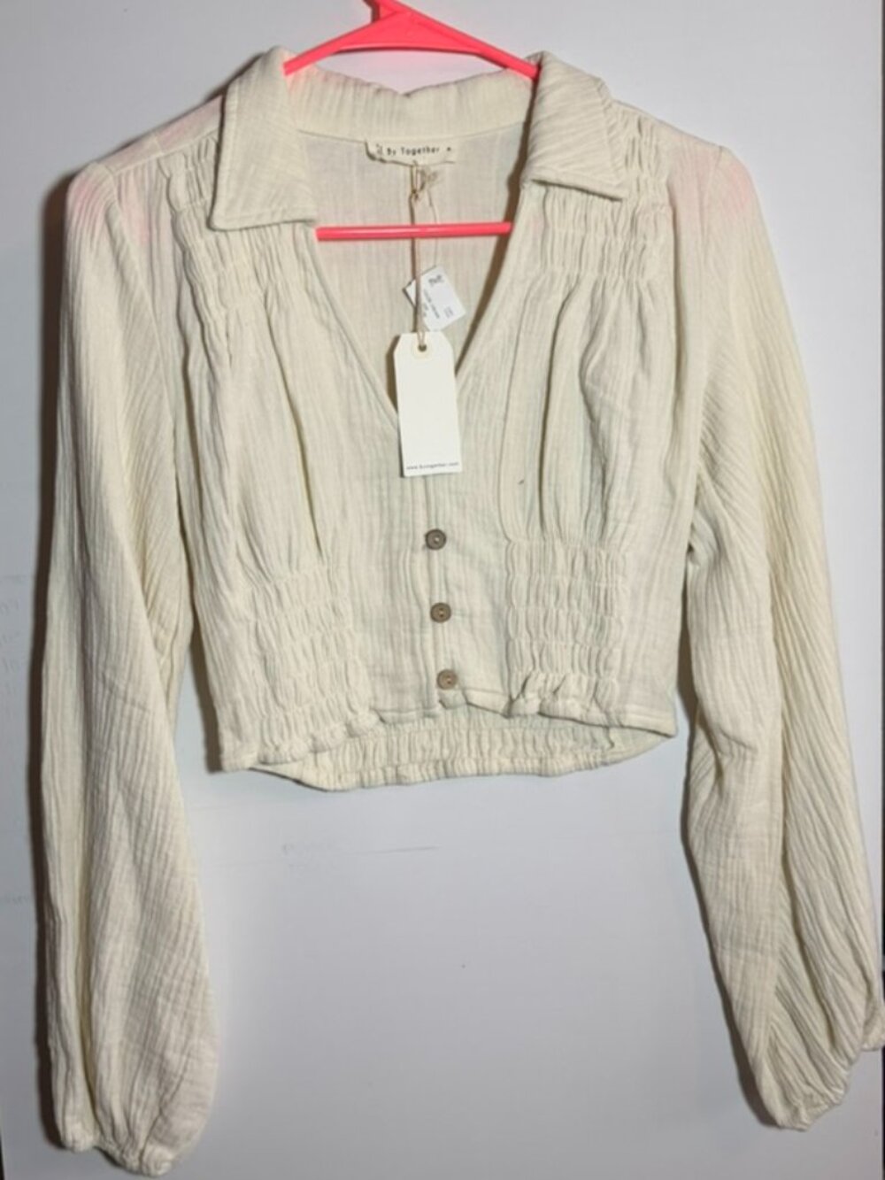 NWT Women's Top